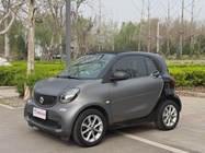 Smart ForTwo 2018