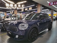 MINI Countryman 2018
