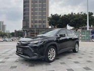 Toyota Frontlander 2024