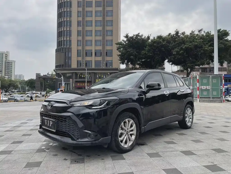 Toyota Frontlander