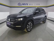 Volkswagen Tayron 2020