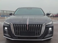 Hongqi H5 2024