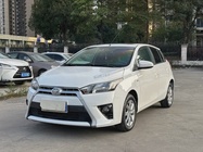 Toyota Yaris 2014