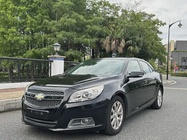Chevrolet Malibu 2013