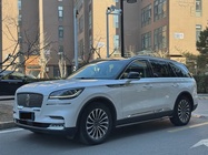 Lincoln Aviator 2023