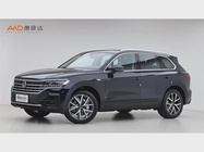 Volkswagen Touareg 2023