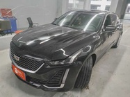 Cadillac CT5 2023