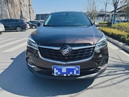 Buick Envision Plus 2020
