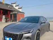 Hongqi H6 2023