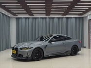 BMW M4 2023