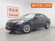Infiniti Q70 2015
