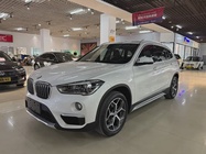 BMW X1 2018
