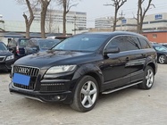 Audi Q7 2014