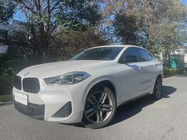 BMW X2 2024