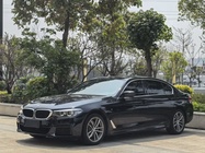 BMW 5 Series 2020