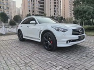 Infiniti QX70 2014