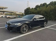 BMW 5 Series 2021