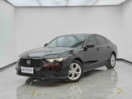 Honda Accord 2025