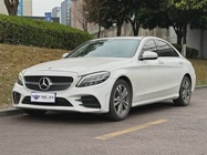 Mercedes-Benz C-Class 2019