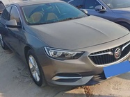 Buick Regal 2017