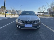 Skoda Octavia 2017