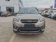 Chery Tiggo 3 2016