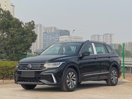 Volkswagen Tiguan 2026