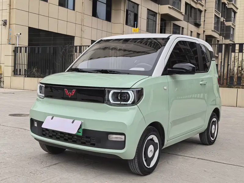 Wuling Mini