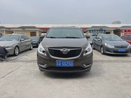 Buick GL8 2017