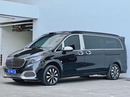 Mercedes-Benz Vito 2024