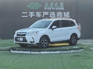Subaru Forester 2013
