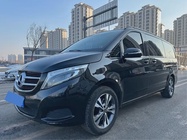 Mercedes-Benz V-Class 2019