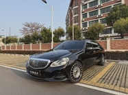 Mercedes-Benz E-Class 2016