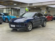 Porsche Macan 2019