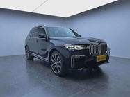 BMW X7 2021