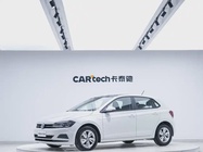 Volkswagen Polo 2021