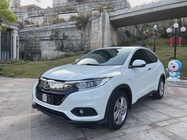 Honda Vezel 2022