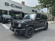 Mercedes-Benz AMG GT 2023