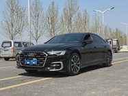 Audi A6 2020