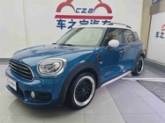 MINI Countryman 2019