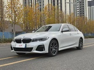 BMW 3 Series 2021