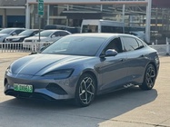 BYD Seal 2022