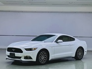 Ford Mustang 2015