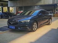 Buick Regal 2020