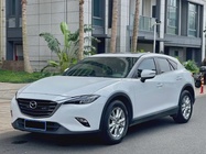 Mazda CX-4 2018