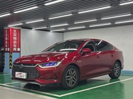BYD Qin Pro 2020