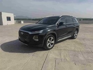 Hyundai Santa Fe 2021