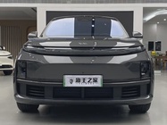 Li Auto L7 2023