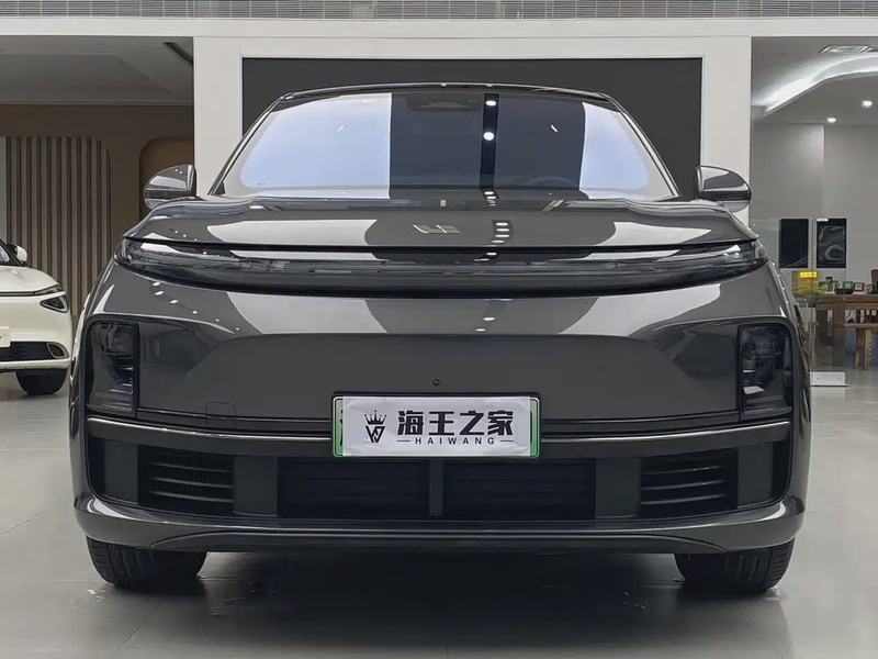 Li Auto L7