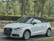 Audi A1 2013